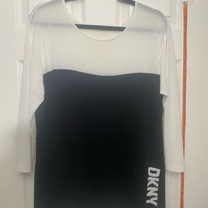 DKNY Top